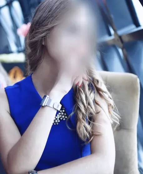 Andrea, 20