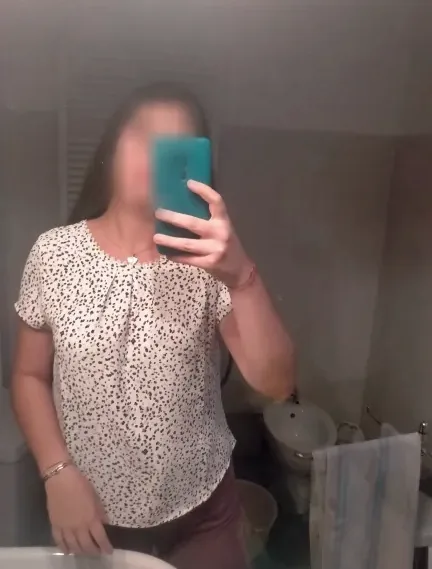 Annika, 21
