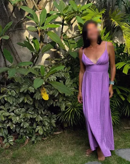 Christina, 35