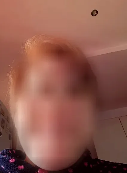 Christina, 38