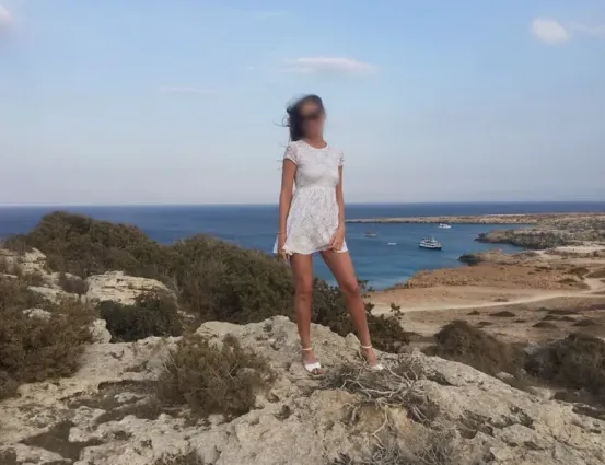 Elisa, 34