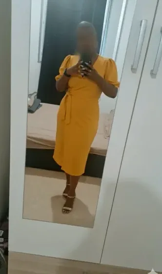 Emily, 33