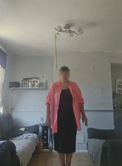 Fabienne, 35