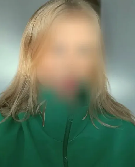 Fiona, 31