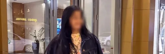 Hanna, 32