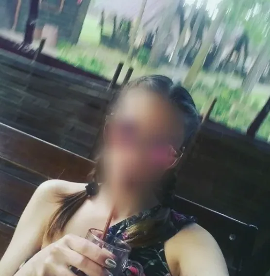 Hanna, 31