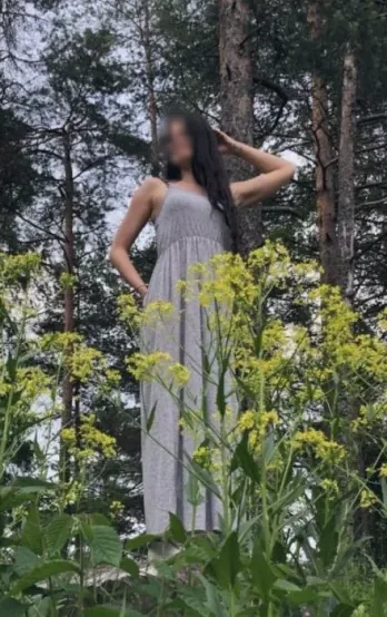 Jana, 36