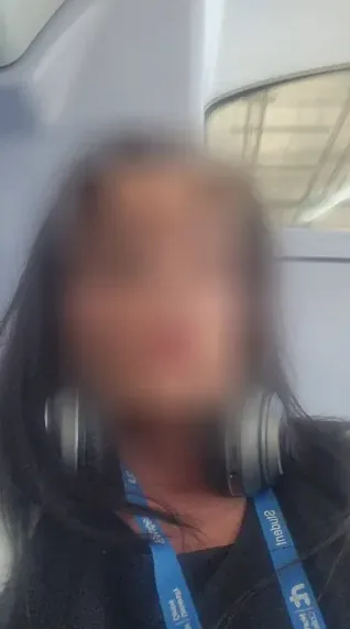 Janina, 40