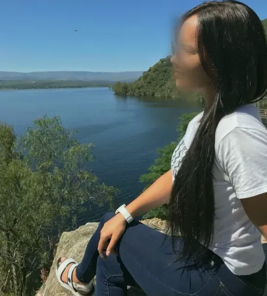 Johanna, 31