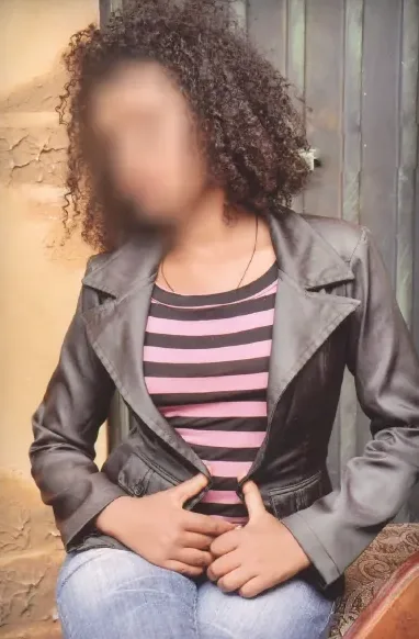 Josephine, 24