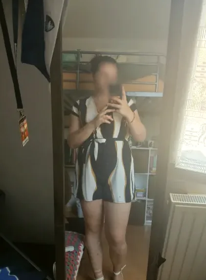Katharina, 22