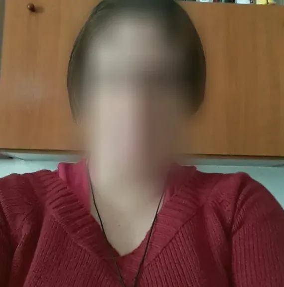 Katharina, 40