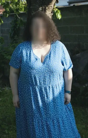 Kerstin, 22