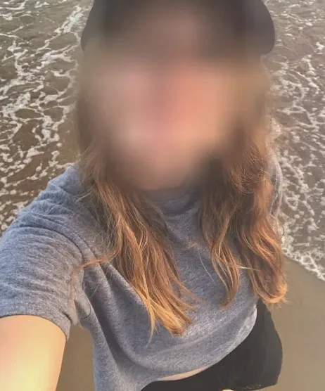 Luisa, 36