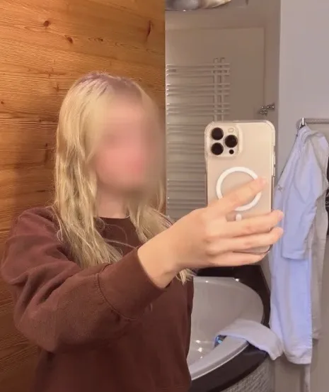 Maja, 20