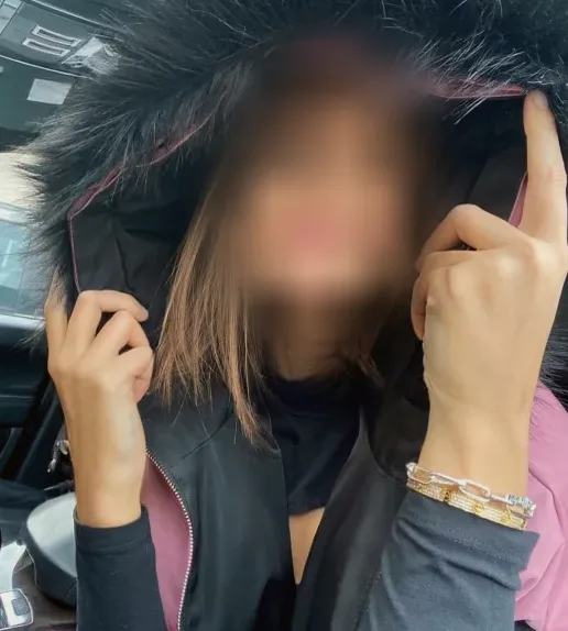Mareike, 28