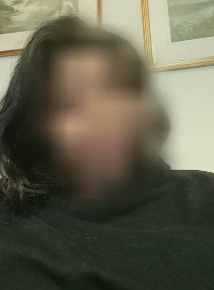 Mareike, 34
