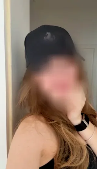 Mareike, 23