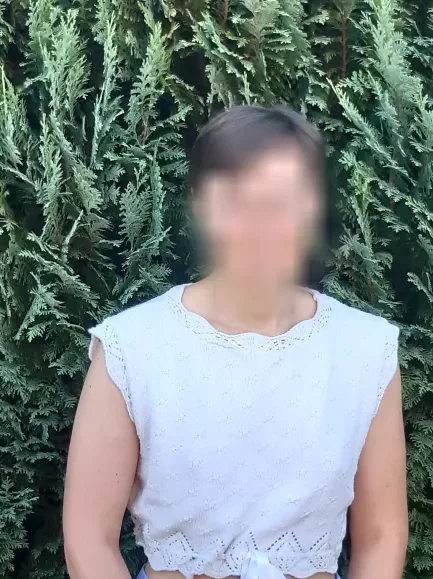 Marion, 27