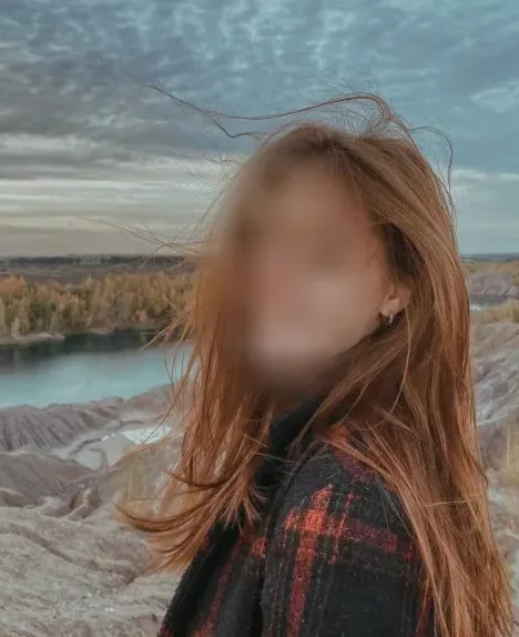Marlene, 23