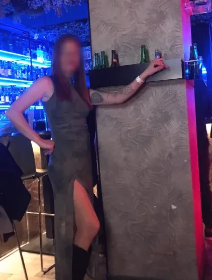 Meike, 40