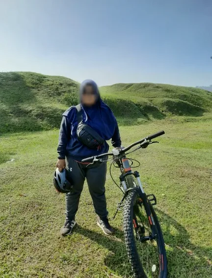 Meike, 27