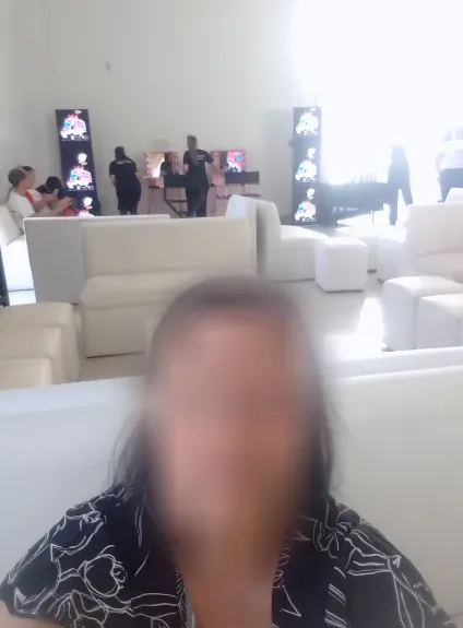 Miriam, 36