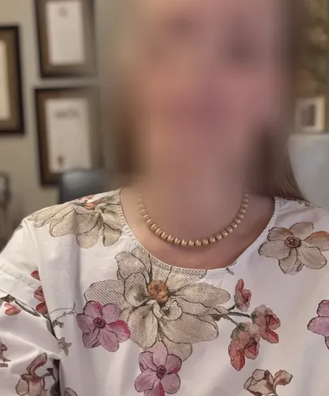 Miriam, 40