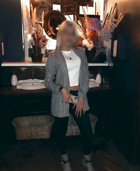 Svenja, 35