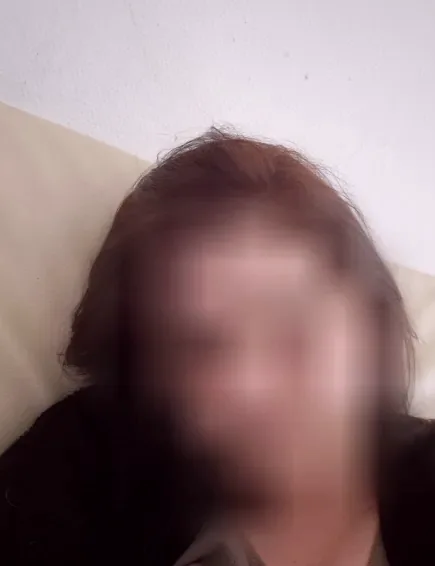 Wiebke, 35